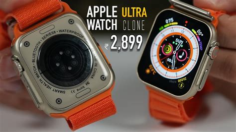 ai watch apple watch clone|apple watch clone smart watch.